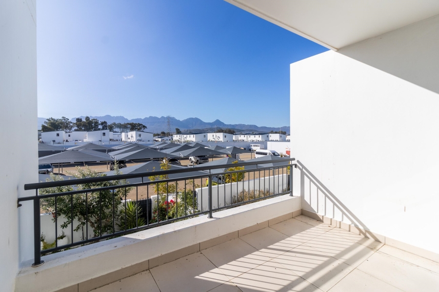 2 Bedroom Property for Sale in De Velde Western Cape